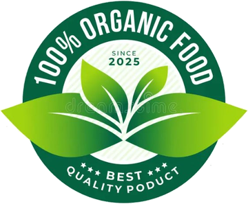 100% Organic Food — Best Quality Product